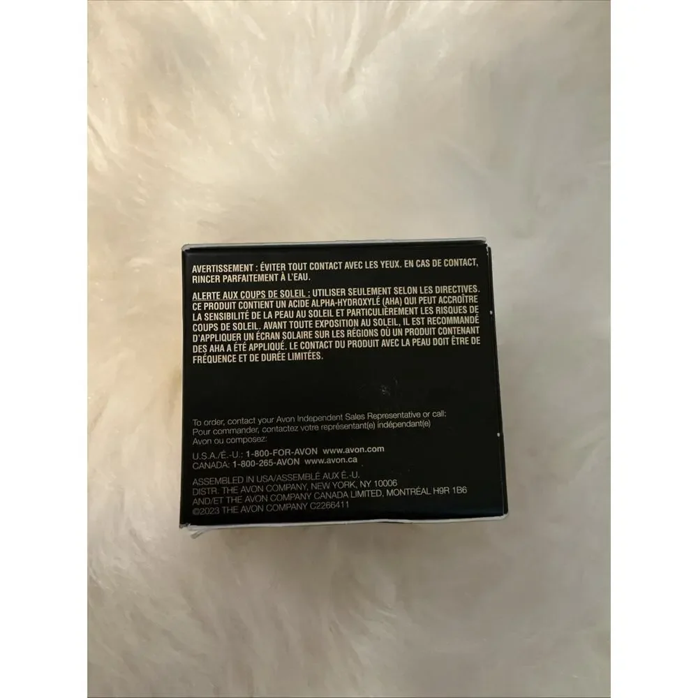 Avon anew ultimate